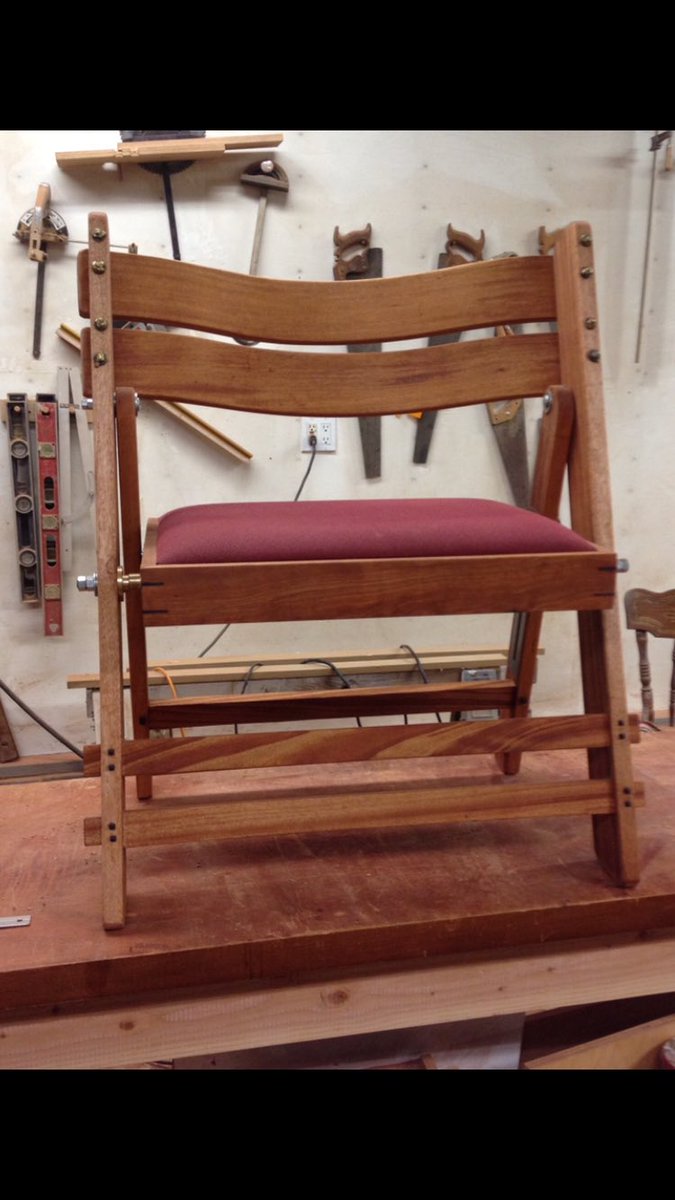 FrankWOODFabricator (@frankwofa) on Twitter photo 