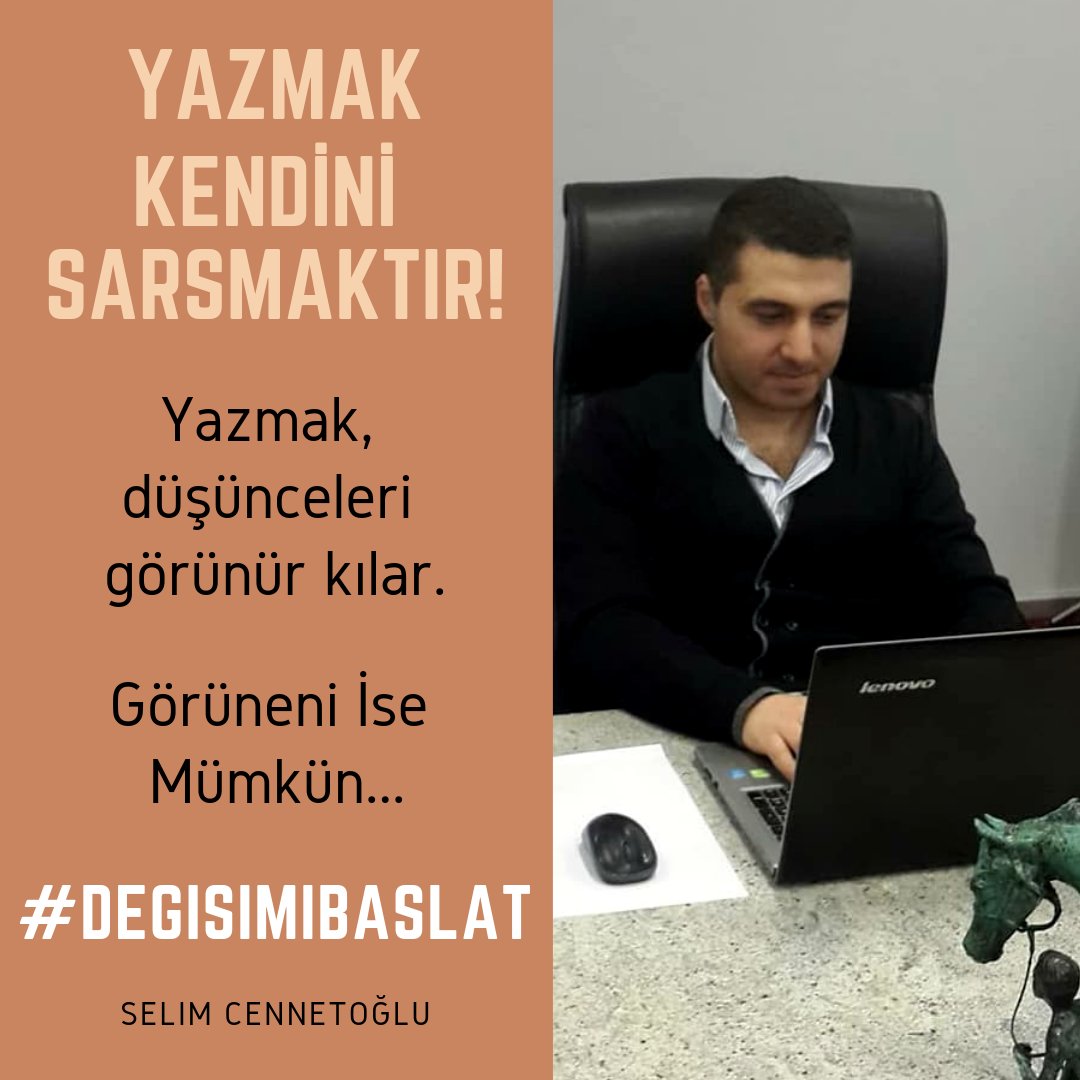 selimcennetoglu's tweet photo. Yazının devamı için: https://t.co/DDSs9Zx38Y adresine bekleriz
.
#Yazmak #Okumak #HedefBelirlemek
#KKTC
#MardnDerikÖğrncilerZehrlendi
#ŞuanİhtiyacımOlan
#SeyitRıza
#Perşembe
#RaufDenktaş
#KeşkelerimOlmasaydı
#15Kasım1983
#BülentEcevit
#Kıbrıs
#Hedef #Gelişmek #Paylaşmak #Btc #xrp https://t.co/D6Ha7X9nSH