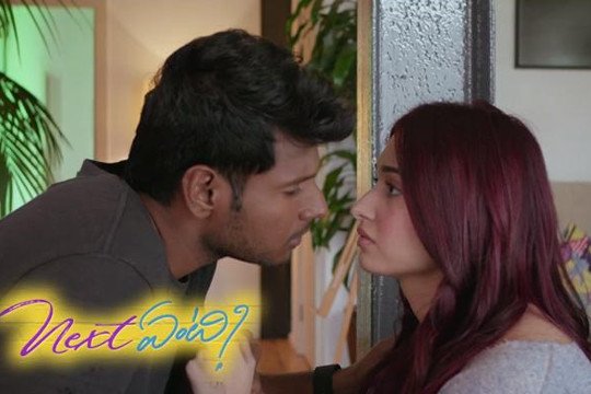 teluguinnews's tweet photo. “నెక్స్ట్ ఏంటి” కూడా అంతేనా తమన్నా..?
https://t.co/C58aPZD7Ua
#NextEnti #NextEntiTeaser #Tamannaah #Sandeepkishan https://t.co/NffENqQGEO