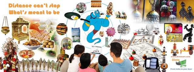 Distacart's tweet image. DistaCart launched in USA to make Buying Indian products Cheaper, Faster,Better and Trustworthy
DistaCart PR Press release about it’s launch
prlog.org/12740268-dista…
 #distacart #indiangoods