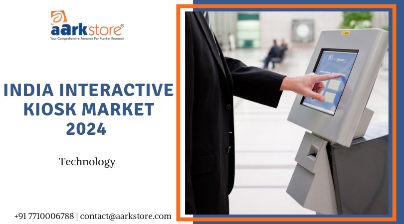 aarksrushti's tweet image. Alliance of advanced technology in the current interactive kiosk has resulted in performing a wide range of techniques. bit.ly/2K5TjJu #India #kiosk #interactivekiosk #technology #trends #marketresearch #aarkstoremarketresearch #reports @ForbesTech