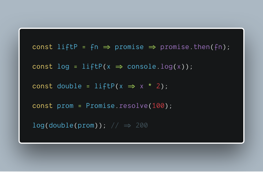 piparkaq's tweet photo. Oh Haskell and #calmm, the things you make me do. https://t.co/0yW38klxzr