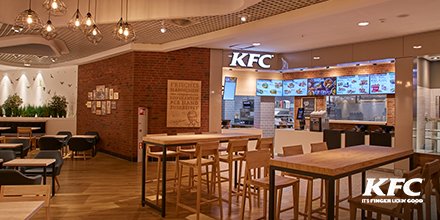 An alle Chickenliebhaber in #Bremen: Ab sofort findet ihr ein neues #KFC Restaurant im #Weserpark. Kommt vorbei! #itsfingerlickingood