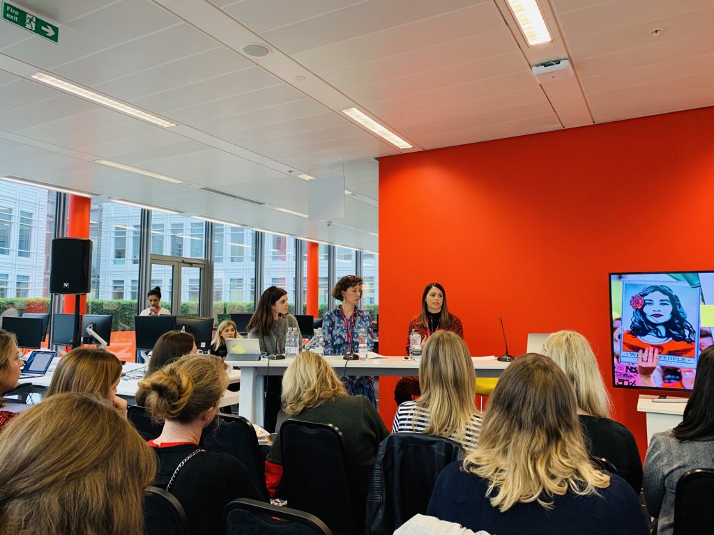richpwilson's tweet photo. Getting the language right around disability is vital. Totally right #mshuddle #bauerhuddle #languageisinsight https://t.co/jTCKDHZxWf