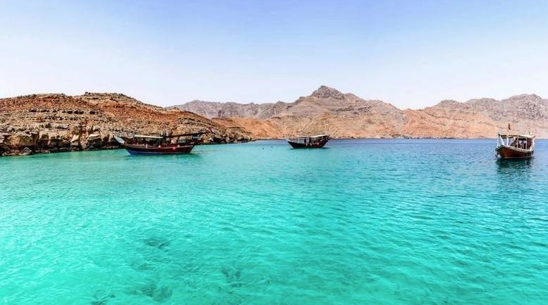 RasAlKaimah_ES's tweet photo. Jebel Jais (RAK) 
#RasAlKhaimah se ha convertido una de las atracciones mas calientes para adrenalina #junkies en #UAE y toda la región del golfo.

https://t.co/mor6o5uHgN https://t.co/ZbzHF94C5h