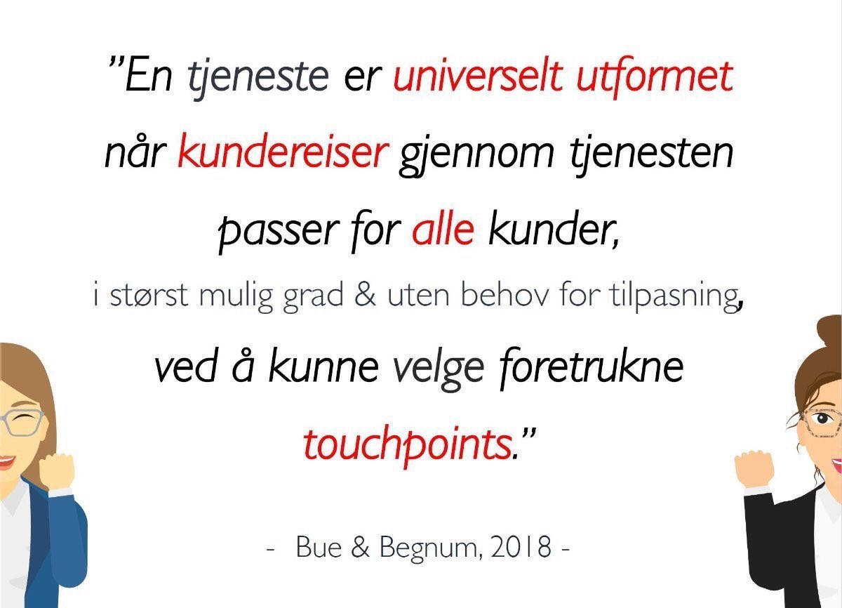 Miriam Begnum tweet media