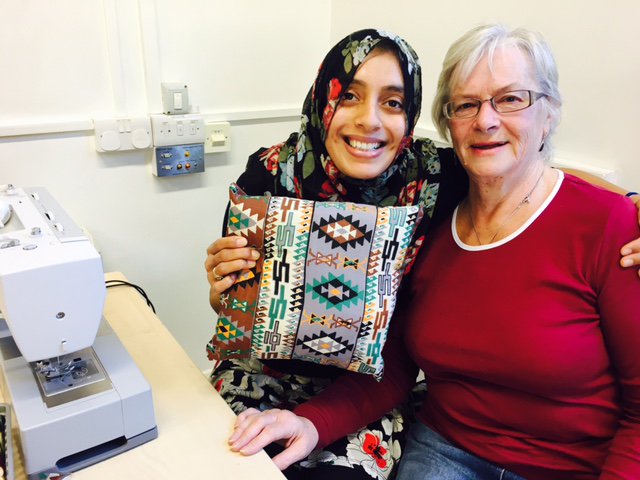 A Local Dialogue tweet media