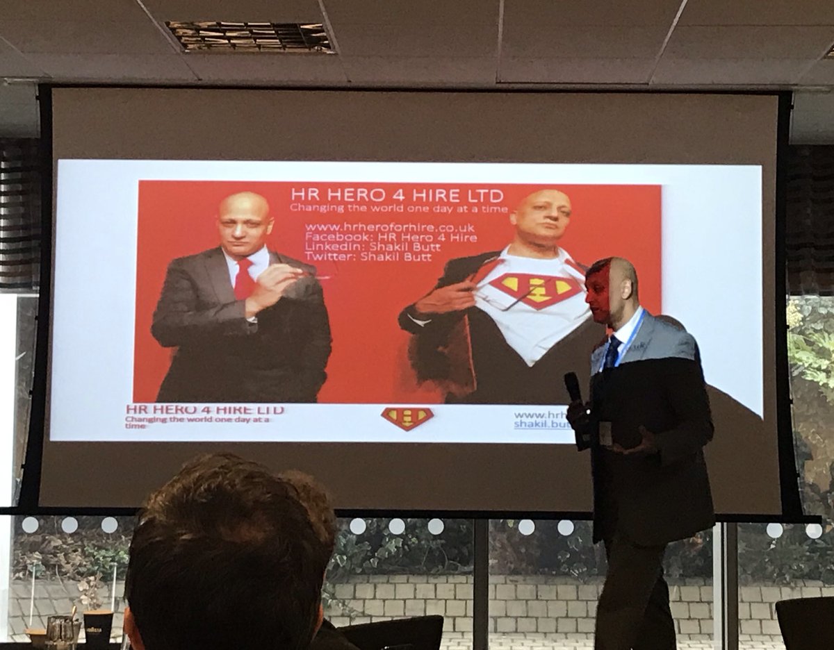 KatharineNice's tweet photo. ‘Either we win or we learn’ @ShakilButt quoting Nelson Mandela #CLCConf18 https://t.co/sina52F9Dt
