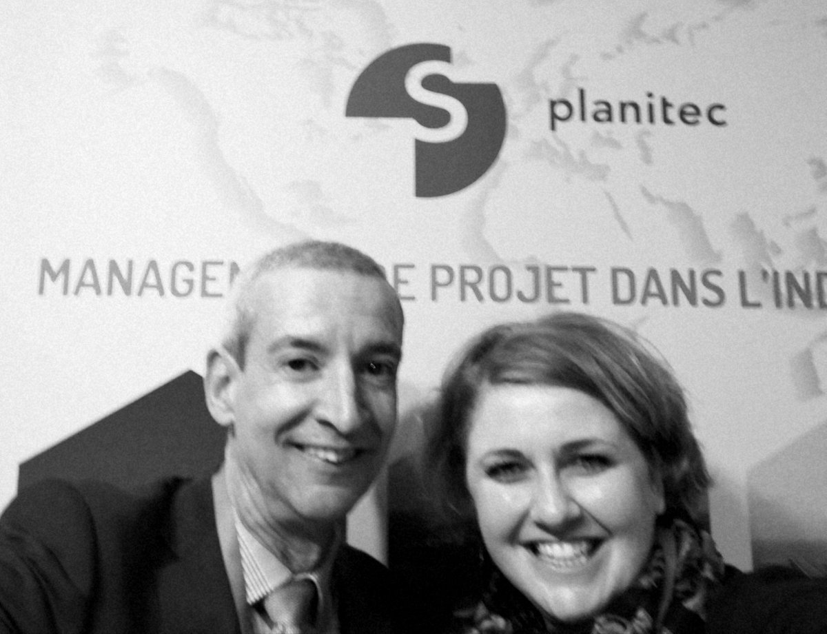 setec_eocen's tweet photo. Équipe de choc, pour vous servir... :D #planitec #forum #joinplanitec #setec #montpellier @enscmchimiemtp @IMTMinesAles #projectmanagement https://t.co/FpnXmAX6QS