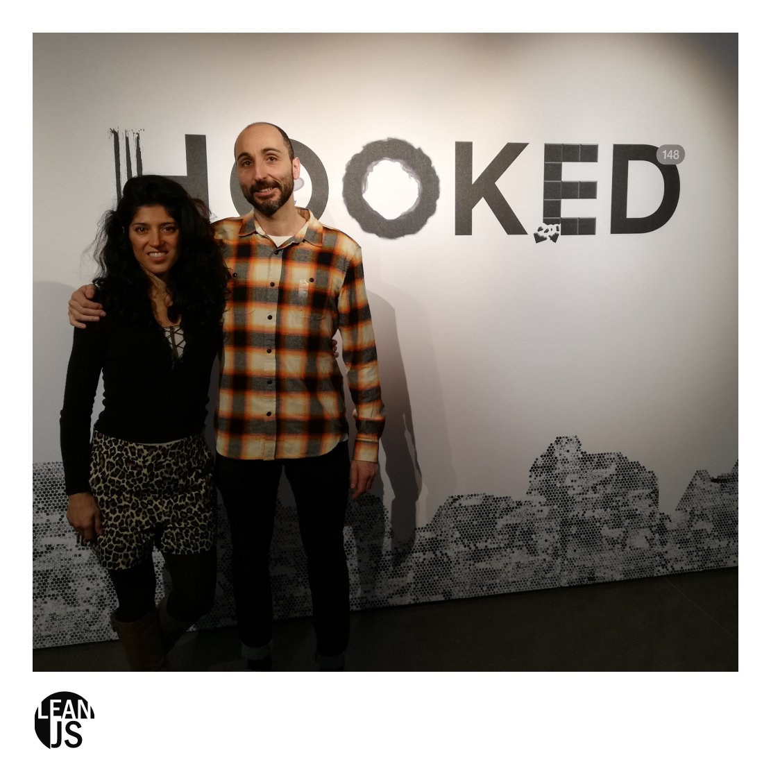 LeanJs's tweet photo. @alex_lobera was ‘hooked’ by the @sciencemuseum last Saturday 😃 What are your plans for the upcoming weekend? :)
.
.
.
.
.
.
.
.
#techlife #devlife #devteam #devtech #reactdeveloper #lovecode #lovecoding #londonlife #londontech #lean #leanmethodology https://t.co/ILWAWFAc2U