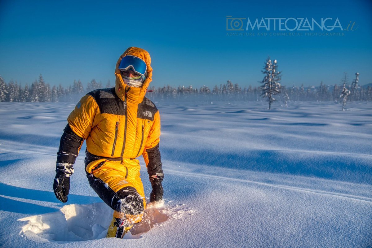 Simone Moro tweet media