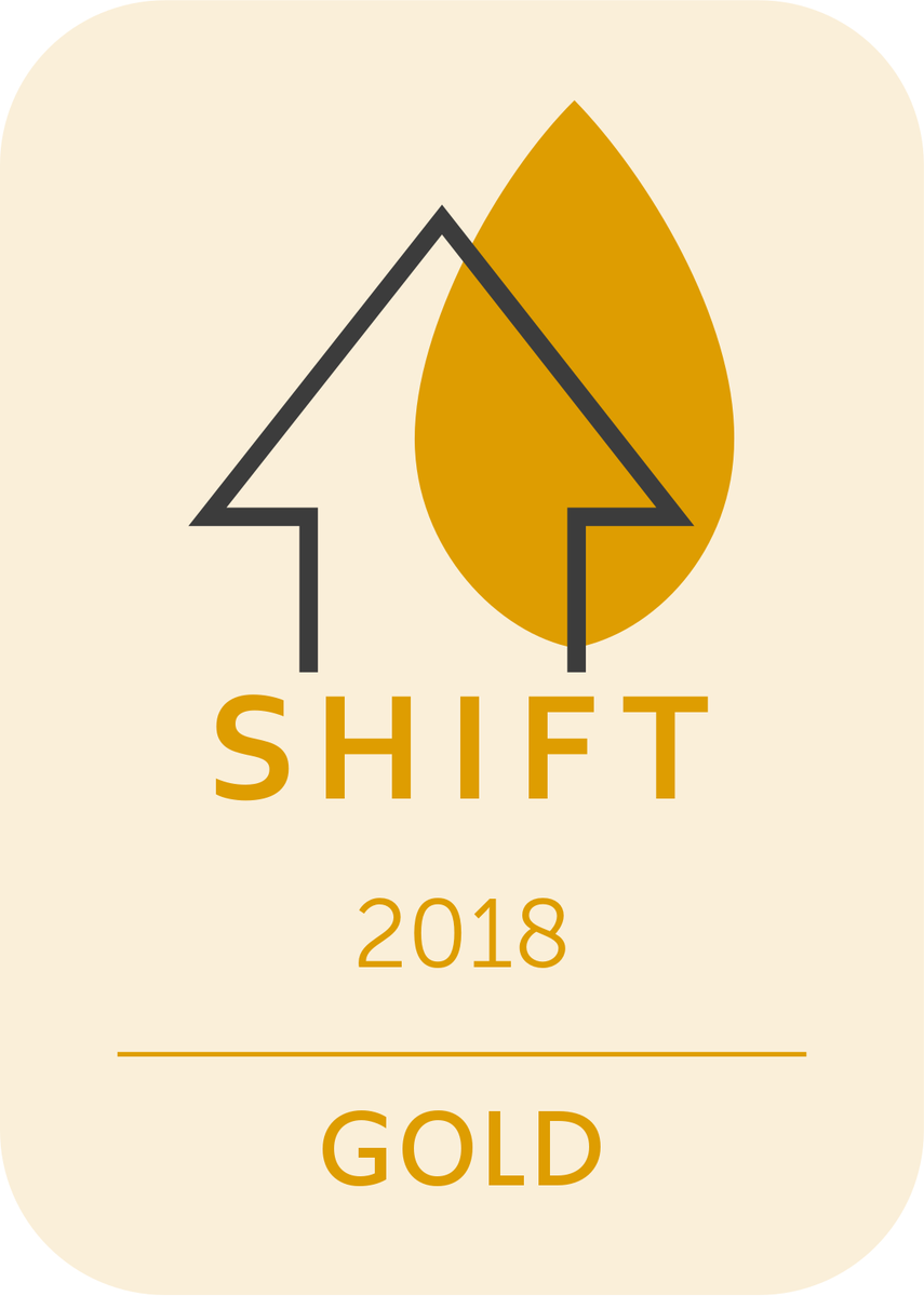 nttmenergycity's tweet photo. Congratulations to @nottmcityhomes for becoming a #gold @SustHomes housing provider AND for winning Best Retrofit Project at #SHIFTAwards18 -for their @EnergiesprongUK @Remourban_EU pilot. Brilliant recognition for their work to create #GreenerHousiNG
https://t.co/WLHIlaxuyB https://t.co/nWAgsl9bN2