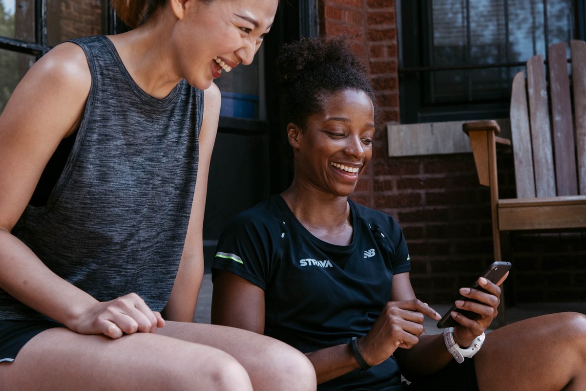 strava suunto ambit3