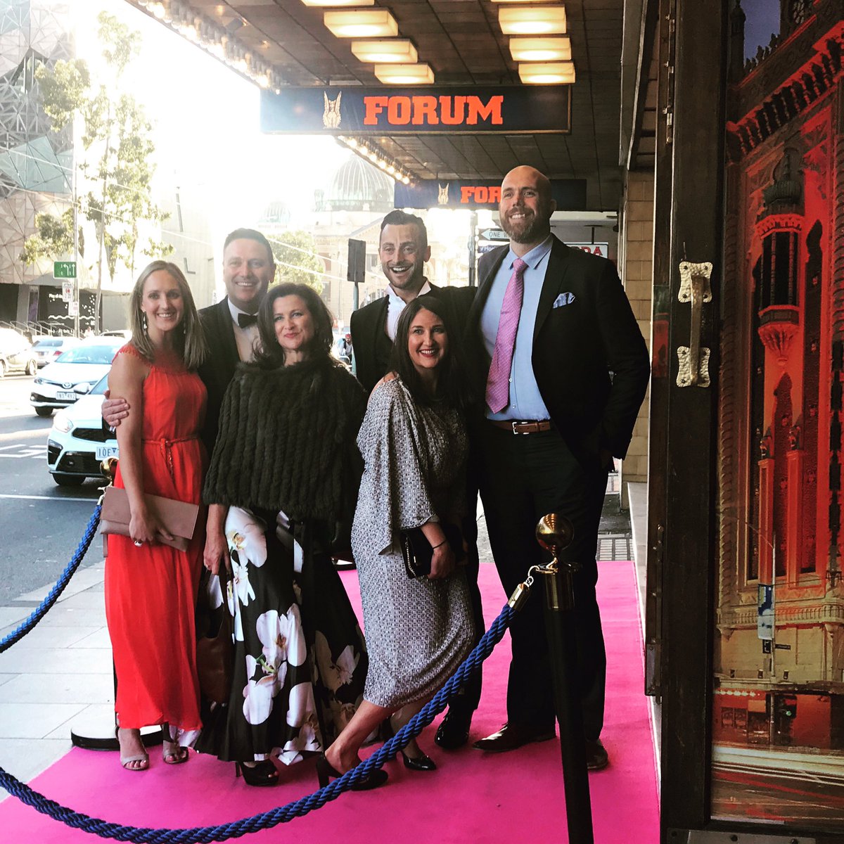 seekjobs's tweet photo. What a night! It's been incredible #SEEKSARA! Congrats to all who entered, the finalists and the winners. To you we say... shine bright!! We're already looking forward to seeing you all back here next year! https://t.co/6i5elMtja2