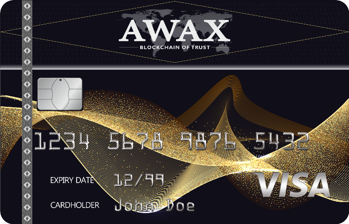 PeterCTaylorjo1's tweet photo. ✅All transaction in AWAX is paid by AWAX tokens, i.e. which have a highly valued use

✅AWAX services include unique features not available in other cryptocurrency sets-up:

✅Register with AWAX🖊️👉 https://t.co/97IZPWfZJj   ICO HOMEPAGE – https://t.co/wKdCpdU7DL  🏦 https://t.co/iyc5KJmKnP