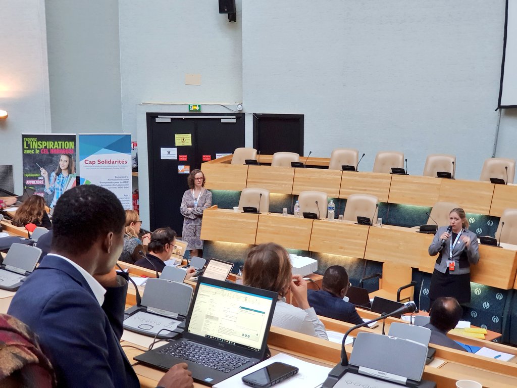 walesforpeace's tweet photo. Inspiring future generations - #global #skills through #international #peace #volunteering: @WCIA_Wales, #CAPSolidarites & @www11be share new #GlobalSTEPS Skills Tool, funded by @EUErasmusPlus, in #Dunkirk. Try it out!
https://t.co/weDzdQH7I5 https://t.co/oGORDgoQda