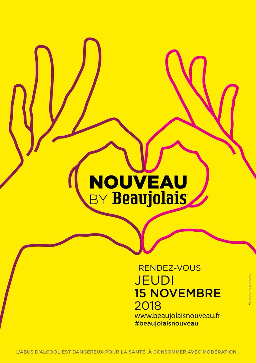 🍷 Où goûter le Beaujolais Nouveaux dans le Sud Beaujolais ? 🍇
Le programme est par ici ...
tourismepierresdorees.com/document/beauj… 
<a href="/BeaujolaisNvx/">Les Beaujolais Nouveaux</a> #Beaujolaisnouveau #nouveaubybeaujolais