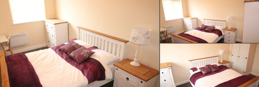 Austins_Service's tweet photo. Featured Apartment: West Midlands 1 Bed Apartment from £44 per night includes car parking on premises &amp; Wi-Fi. 

Find out More: https://t.co/gaNWun5TGE
Or Call us at 01902 244601

#servicedaccommodation #apartments #wolverhampton #apartment #walsall #birmingham https://t.co/PtVF2LFdk3