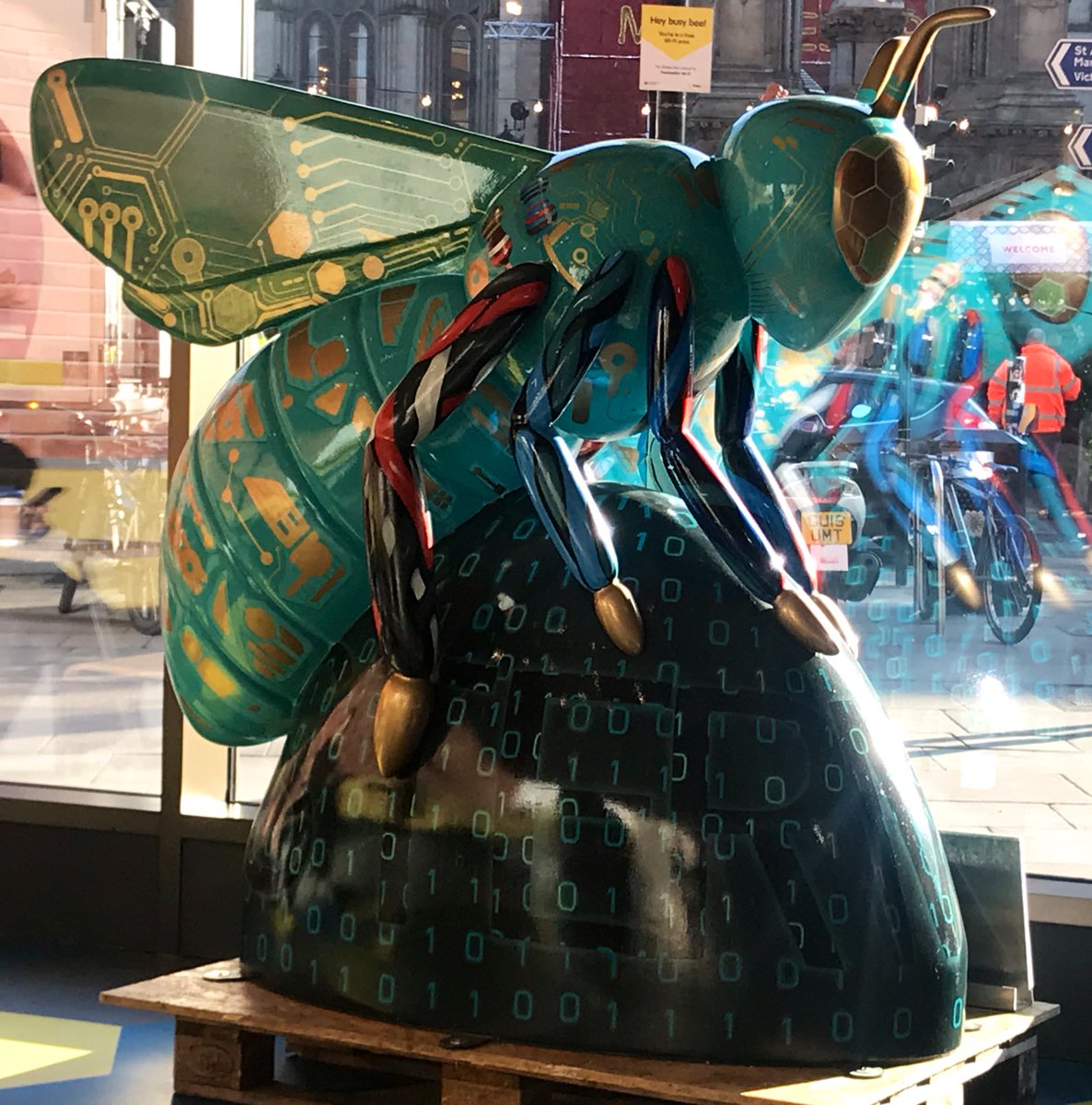 ferrierpearce's tweet image. Today we host our first roundtable lunch in Manchester. We will be discussing how digital is shaping the way people communicate #digitalpensions 
Find more info on this event and others here: bit.ly/2B75Md0
#pension #pensions #communication #Manchester