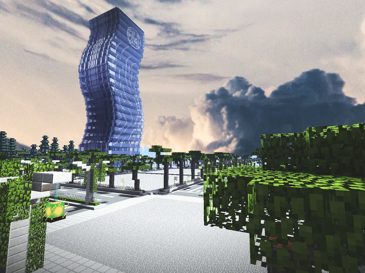 AvrinCommunity's tweet image. This new curvy skyscraper is the 160-meter tall SMIC HQ. It is also the first skyscraper to rise in the new NBD

-Builder: @DelneoIntel
-Designer: SMDC

#TheNewAvrinCity