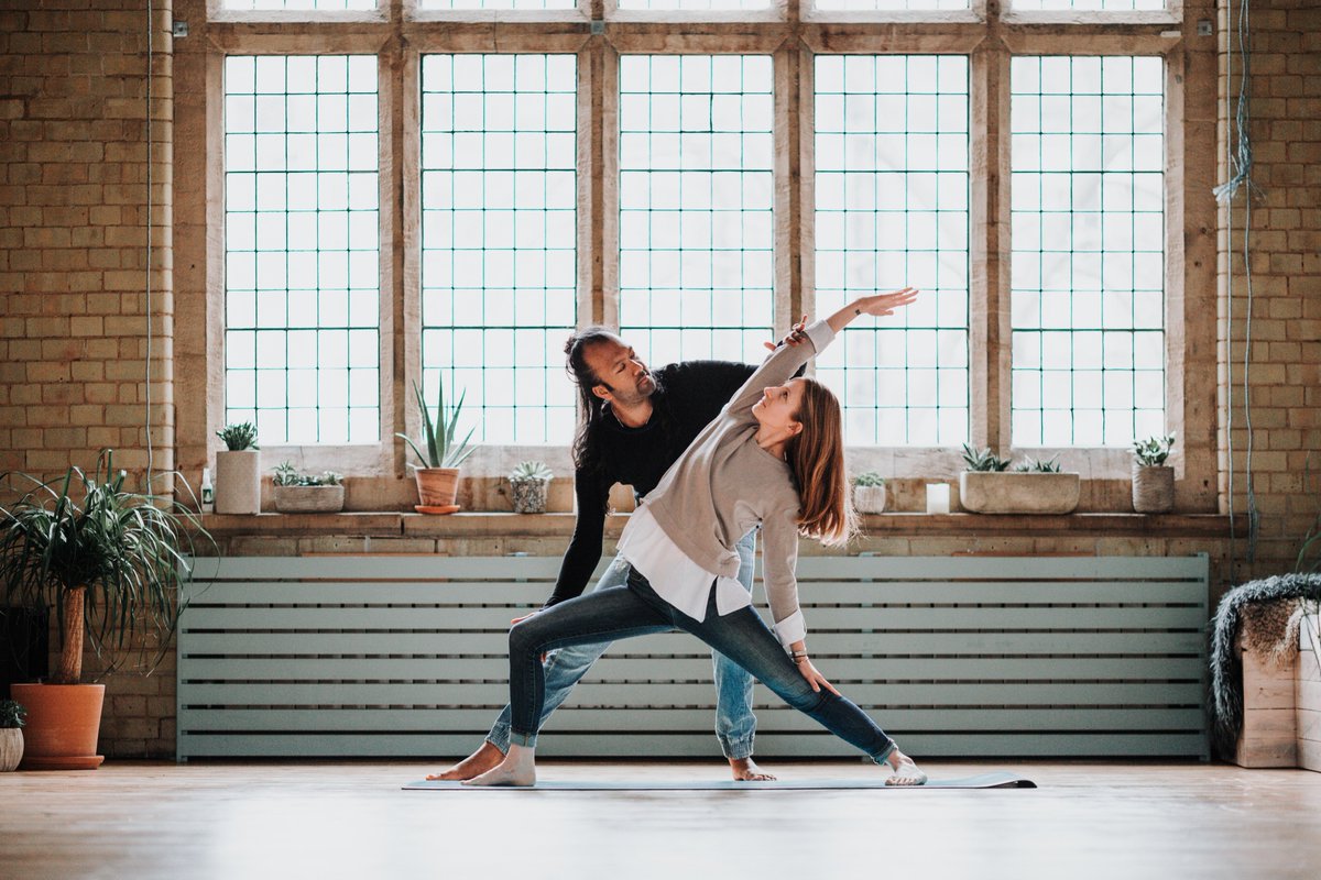 myyogamagazine's tweet photo. Our #yoga studio of the month is @yogi2me Read the full article on our website now! - https://t.co/g6FKfH00Kz #studioofthemonth #yogastudio https://t.co/lMLLnJpPDd