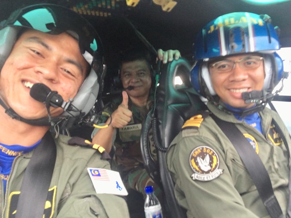 Kamarul tweet media