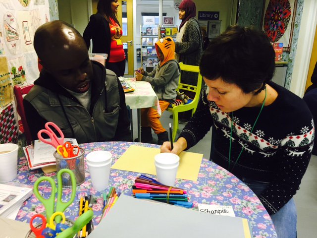 A Local Dialogue tweet media