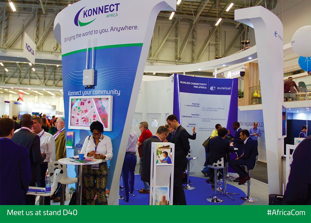 Konnectafrica On Twitter It S Not Too Late To Book A Meeting