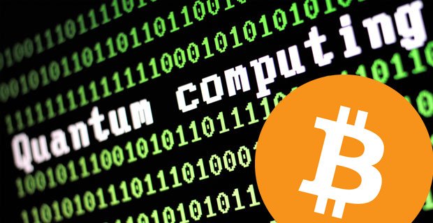 ForecastBTC's tweet photo. 👉#quantistica #bitcoin
La morte di Bitcoin arriverà con i computer quantistici o no?
https://t.co/fVH7whVcNG https://t.co/NtsfSPPCTy