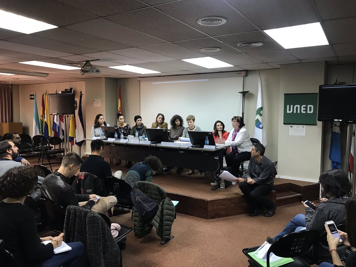 TBS_Eficiencia's tweet photo. Turno para la mesa de empresas y agentes sociales. @SopinetStartups @paakoabril @angelesbrinon @conento @masfamilia
#Implícate #Implicaproject #Corresponsabilidad #Madrid #TBSocial #Conciliación https://t.co/KREE08NC4o