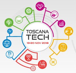 NavicelliPisa's tweet photo. #Toscana #Tech 2018. La Navicelli di Pisa sarà presente, in qualità di #partner del #Distretto Tecnologico Interni &amp; Design (#Did), al Toscana Tech in programma il 19 e 20 #novembre a #Firenze. La partecipazione all'evento è gratuita, previa registrazione..https://t.co/Yj7YSCfHJp https://t.co/xvyvfPul2O