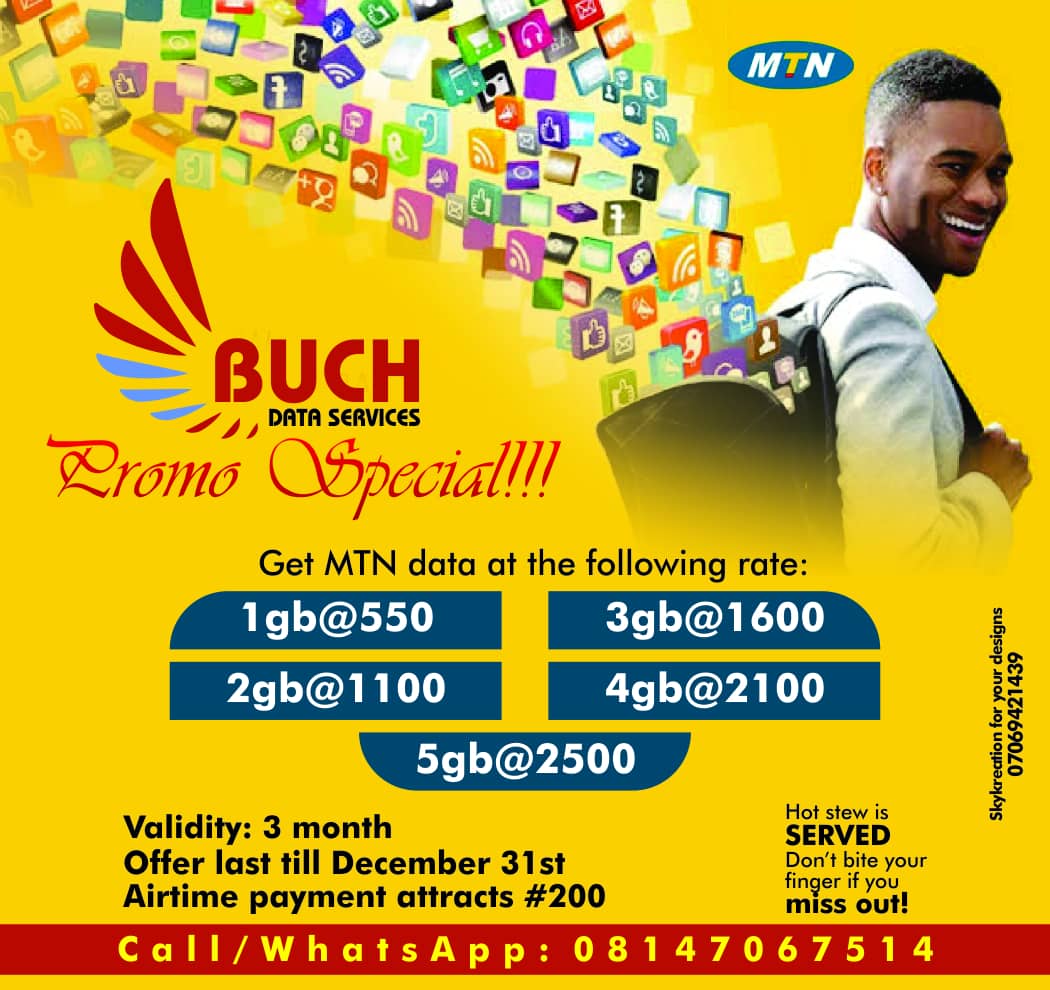 BuchData tweet picture