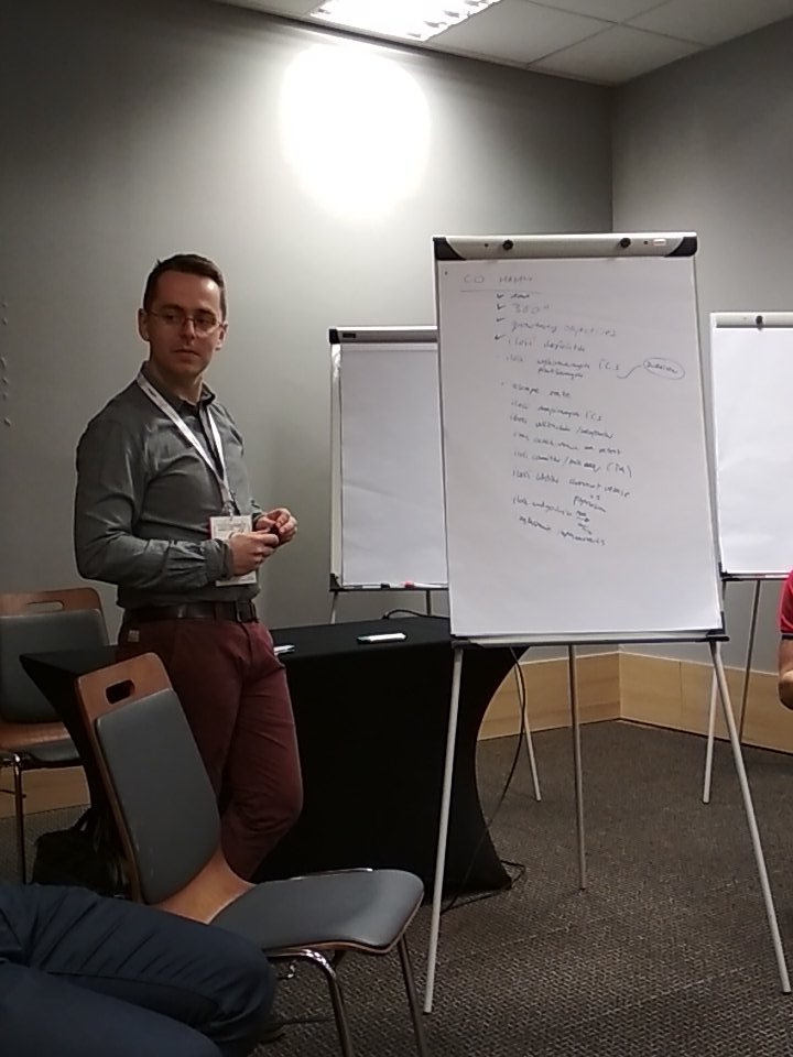 Gorąca dyskusja o miarach oceny testera <a href="/TestWarez/">TestWarez</a> with <a href="/lpietrucha/">Lukasz Pietrucha</a>