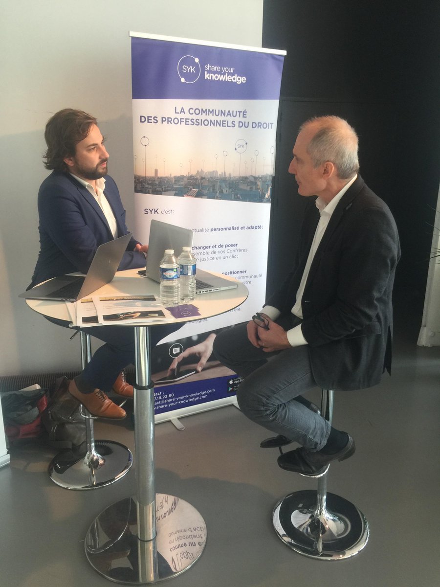SYKeducation's tweet photo. Nous sommes en place à la Maison de l'Avocat de Nantes - A toute suite ! #juridiqueconnecté #avocat @AgenceLEXposia  @LeDroitPourMoi https://t.co/Irxq0Y7pQr
