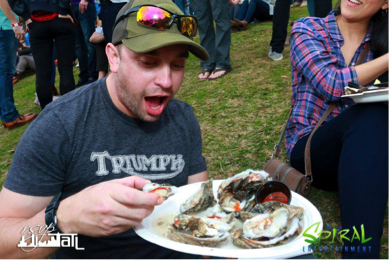 BrookhavenBeer's tweet photo. Today’s the day!  Oysterfest tickets are now on sale!  Get your ticket for $10 now OR check out our combo ticket-- $50 for Oysterfest, Luckyfest, and the @BrookhavenBeer and Wine Fest.  The deals only last until the new year, so get your ticket now. https://t.co/NQ2uTzjSLx