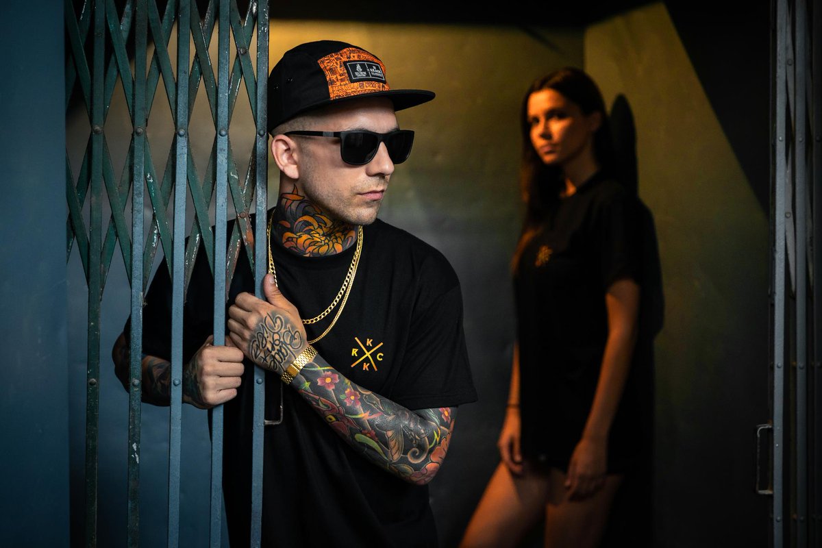 Burn_ROM's tweet image. Așteptarea a luat sfârșit! Azi lansăm noua colecție streetware #BURNxKRCK, o creație unicat marca #Krack în colaborare cu #BURNEnergy și făcută special pentru voi. Află mai multe pe burnxkrck.ro