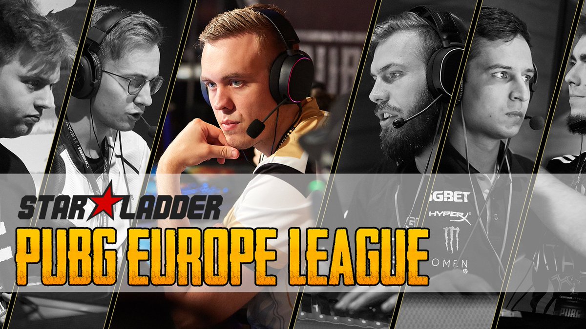 We are pleased to announce that we are one of six exclusive direct invites into the <a href="/PUBG/">PUBG: BATTLEGROUNDS</a> European League. Huge thanks to all of our fans over the past year.

READ: bit.ly/KnightsPEL
#KnightLife 🦁
