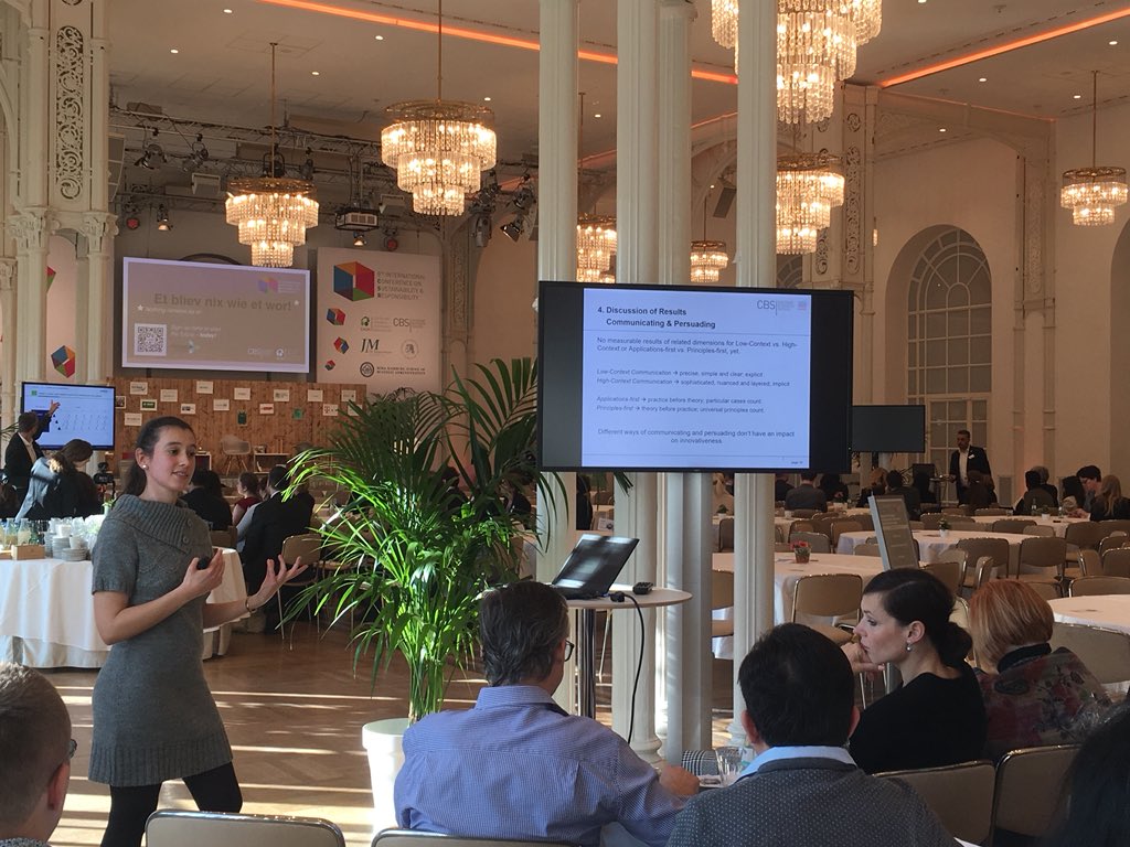 Our first Solution Stage, Action Zone, Interactive Space and Expert Insight sessions of Day 2 have concluded, with a great turnout once again! 

Thank you to all speakers and attendees! #8ICSR