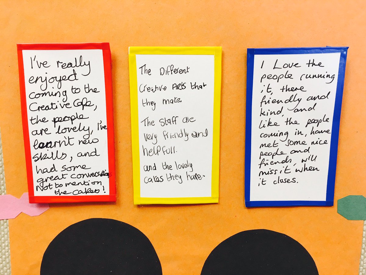 A Local Dialogue tweet media