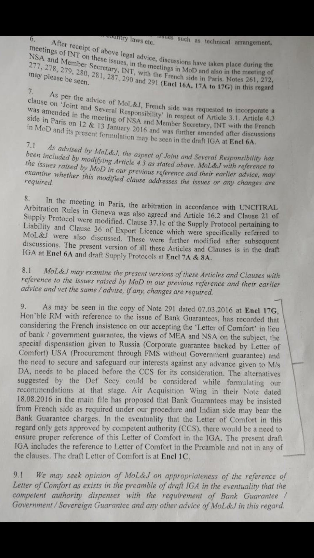 Prashant Bhushan On Twitter Law Ministry Note Shows That The Nsa