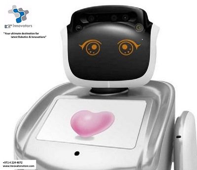InnovatorsStore's tweet photo. Did you know you can use this #wonderful #Robot at home and in your business? Give us a call or send us a message to learn more Tel+97142244872 WhatsApp+971526240445 
#Bahrain #Kuwait #Oman #SaudiArabia #KSA #Innovations #InnovatorsStore #UAE https://t.co/jylKTsVtuF