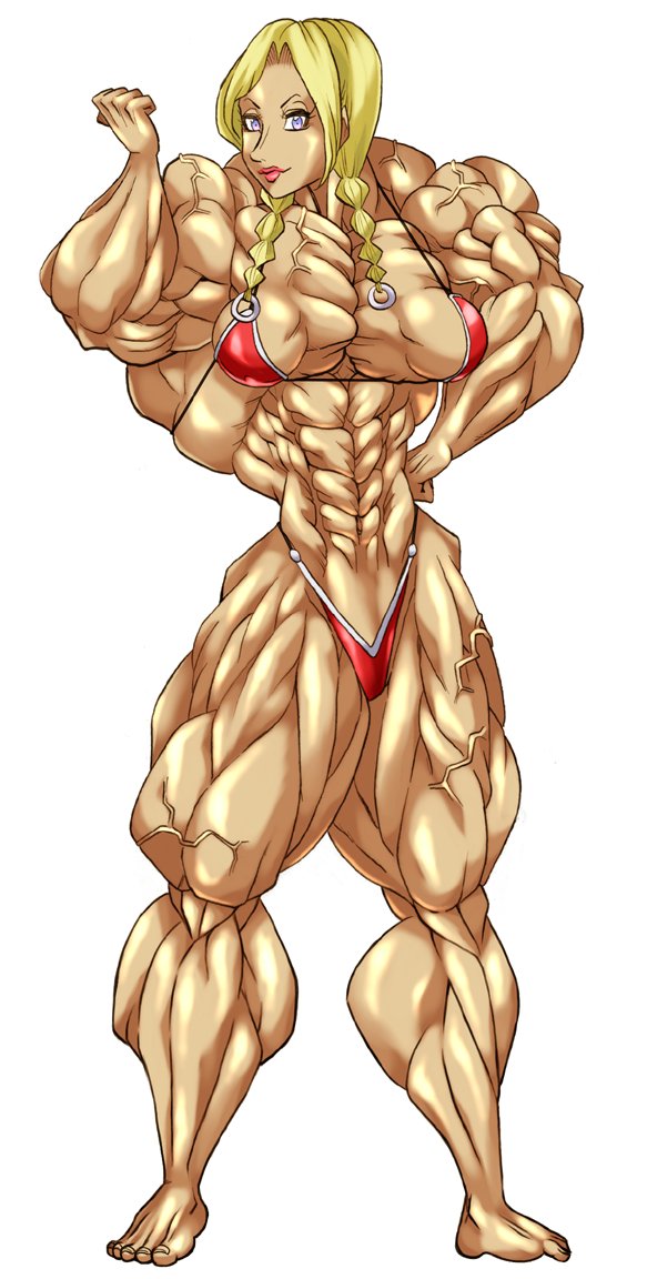 筋肉女のtwitterイラスト検索結果 古い順 筋肉女のtwitterイラスト検索結果 古い順