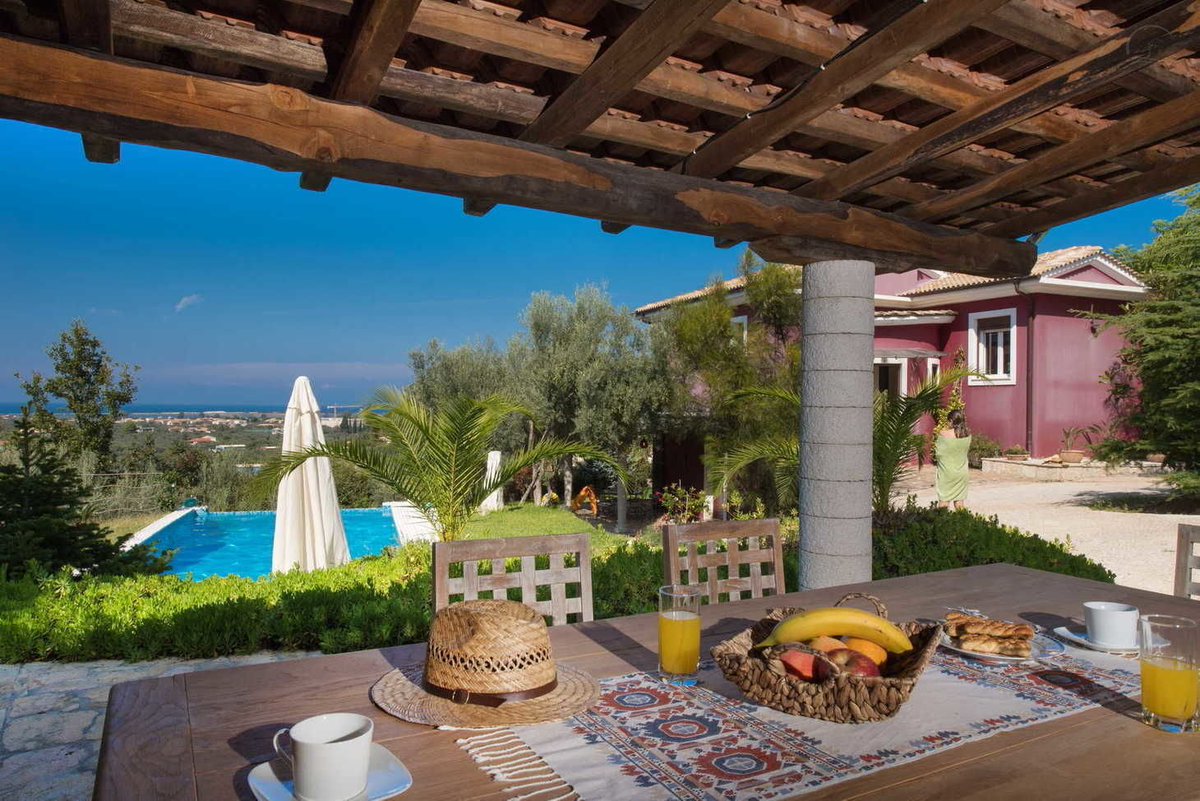 LefkadaRentals's tweet photo. Luxury Villa Alea with #amazing #views of the #Ionian Sea!!
.
.
https://t.co/I8XF30pCA0
.
.
#spacious #luxuryvilla #stunningview #breathtakingview #holidays #travel #Lefkada #igers_greece #loves_greece #livethemyth #inspiration #photooftheday #picoftheday https://t.co/Mw7mdt1VXh