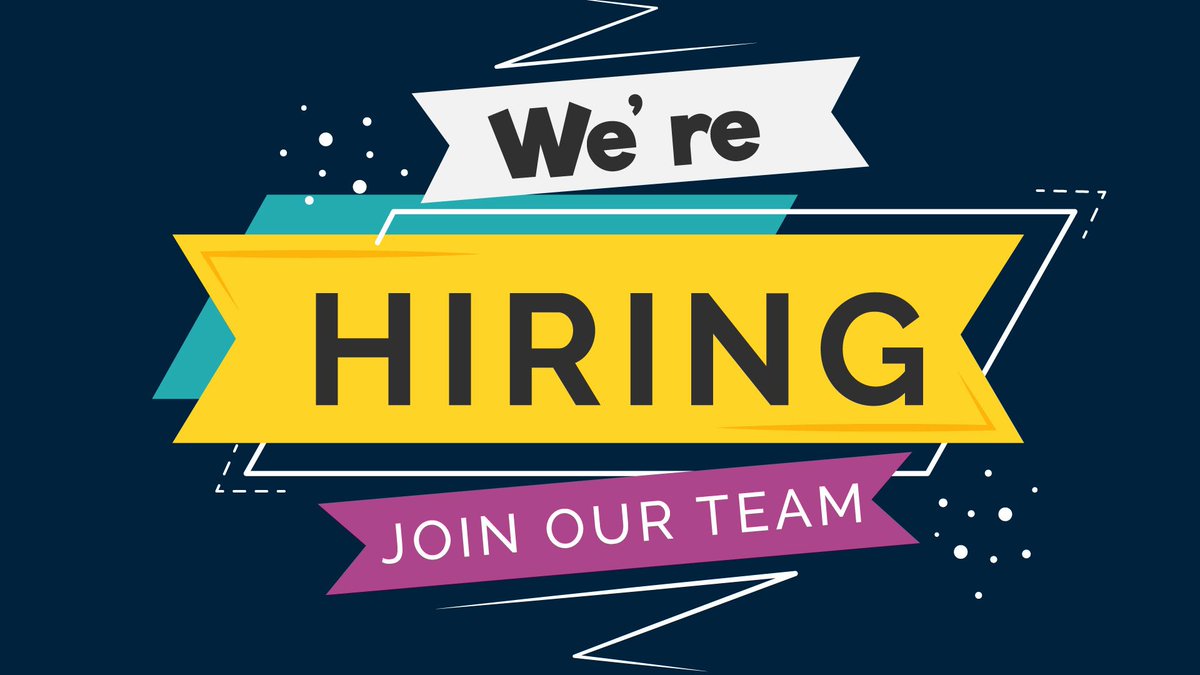 ContracIt's tweet photo. Due to rapid expansion we are now seeking an experienced 1st/2nd and 3rd Line #ITSupport Technicians based at our #Beverley, #Barnsley, #Birmingham and #London offices. Please send your CV to recruitment@contrac.co.uk. No recruitment agencies please.
#Recruitment #Jobs #ITjobs https://t.co/SyGpAV1Ema