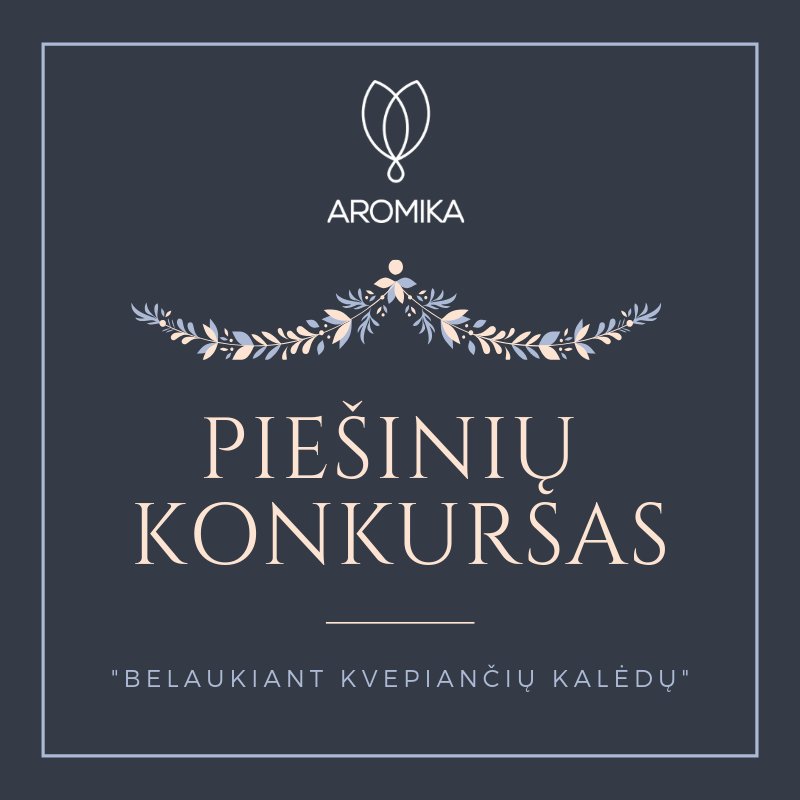 SPECIAL_App_LT's tweet photo. SPECIAL programėlėje startuoja PIEŠINIŲ KONKURSAS! Pieškite piešinius tema „Belaukiant kvepiančių Kalėdų" ir rinkite balsus! Populiariausias piešinys laimės "Aromikos" kvapus! 
Dalyvauti galima SPECIAL programėlėje: 
https://t.co/RWCH8O15h6
#piešiniai #konkursas #prizas #prizai https://t.co/6byotWpFUD