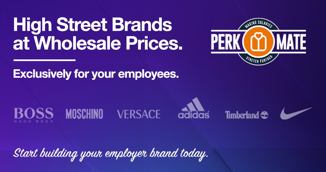PerkMate's tweet photo. @UKStartUp We would like to offer all @UKStartUp followers 20% off subscriptions until December 31st. Use code P8KPEH9 at sign up. https://t.co/sCGwst9rtQ Start treating your employees like VIPs. https://t.co/k7AxFQggWm
