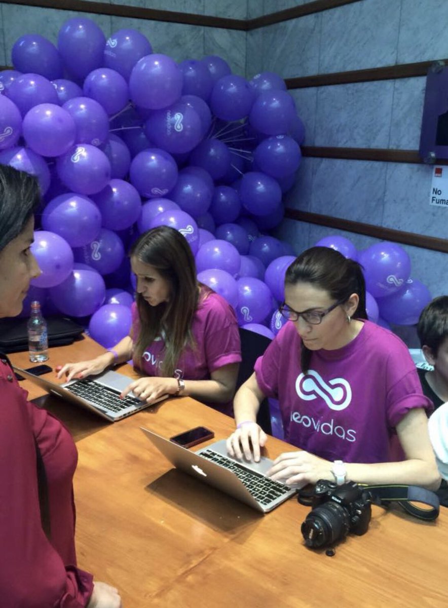 neovidas's tweet photo. Nuestra actividad para el día Internacional del Prematuro 2015..Los esperamos para éste 17 de Noviembre, en el @parqueohiggins #prematuro #diainternacionaldelprematuro #marchofdimes #efcni https://t.co/zyssbbjCD6