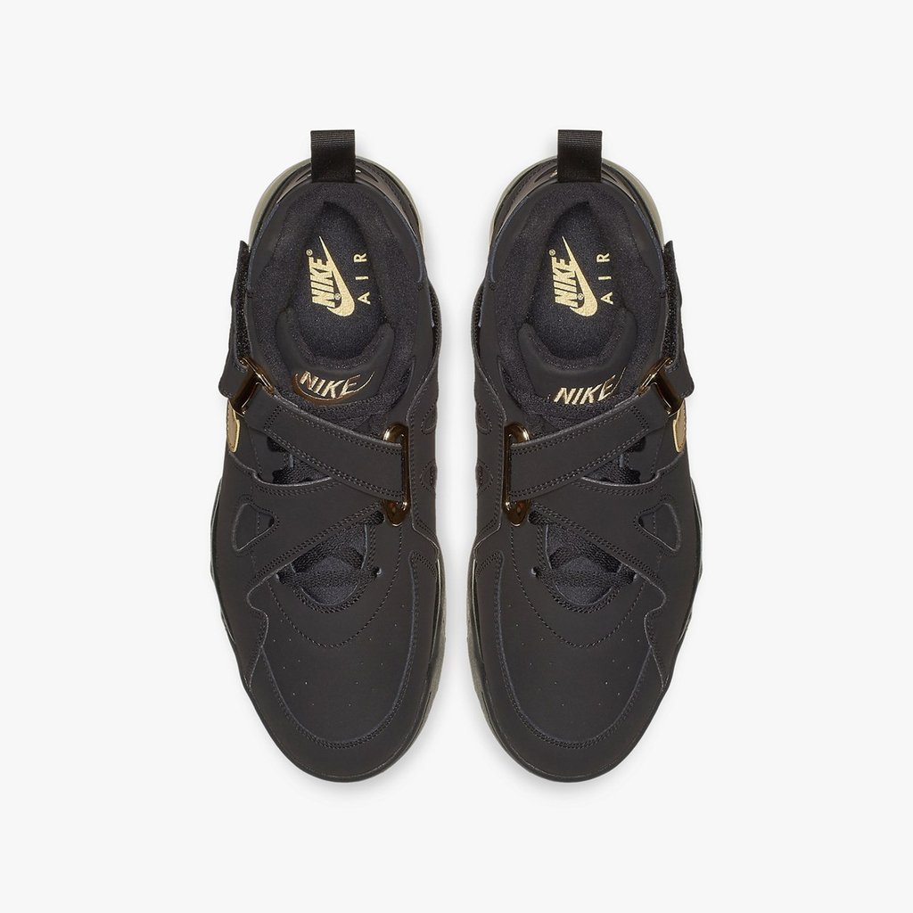 air force max cb on feet