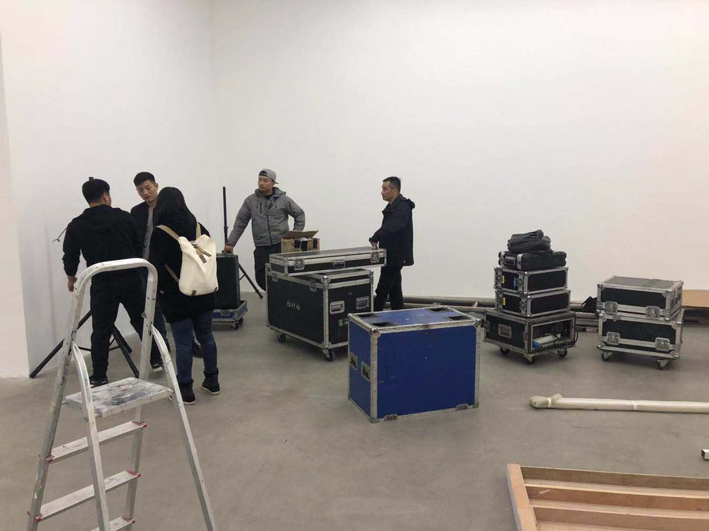 DAndreaCarloD's tweet photo. You've all been very patient, having to wait for almost a year but there's only 1 more day to go and you can discover the #Italian #Design #Icons in #Shanghai #idi2018 #enviroment #sustainability @Videluca59 @ItalyinShanghai @ItalyinChina @michele_geraci @MilanoFinanza https://t.co/7DFgeVo7qW