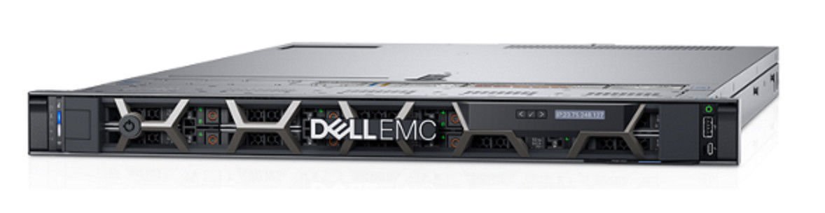 ITinStock's tweet photo. New Dell #PowerEdge R640 2x Intel Silver 4110 384GB RAM 8x960GB SSD SAS 1U Server £11,400
https://t.co/tEPg4kCGjf
#Virtualization #Cloud #DataCenter #DataCentre #DataCenterWorld 
#ITTweetsUK #ITsales #FlockBN #bizitalk #itinstock #server https://t.co/1CSgUM2tgi